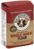 King Arthur Flour flour whole wheat, premium 100% Calories