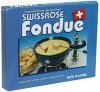 Swissrose fondue Calories