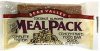 Bear Valley food bar coconut almond meal pack Calories