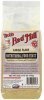Bobs Red Mill food yeast nutritional, large flake Calories