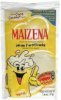 Maizena fortified corn starch coconut flavor Calories