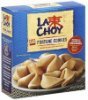La Choy fortune cookies Calories