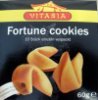 Vitasia fortune cookies Calories
