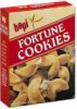 Hapi fortune cookies Calories