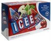 ICEE freezes cherry, blue raspberry & sour apple Calories