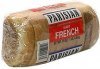 Parisian french bread sliced Calories