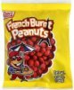 Shari Candies french burnt peanuts Calories
