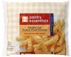 Pantry Essentials french fried potatoes crinkle cut Calories