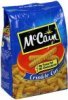 Mccain french fried potatoes crinkle cut Calories