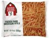 Lynden Farms french fries shoestring style Calories