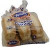 Rainbo french rolls sourdough Calories