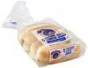 Pioneer french rolls Calories