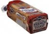 Franz french toast cinnamon swirl Calories