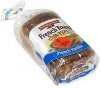 Pepperidge Farm french toast swirl bread thick sliced, french vanilla Calories