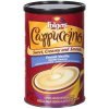 Folgers french vanilla cappuccino coffee mix Calories