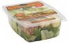 Taylor Farms fresh complete salad kit caesar salad Calories