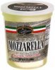 Cucina Andolina fresh mozzarella Calories