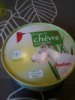 Auchan fromage de chevre Calories
