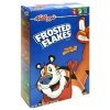 Kellogg's frosted flakes cereal Calories