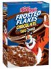 Kellogg's frosted flakes chocolate Calories