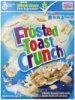 General Mills frosted toast crunch Calories