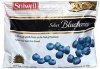 Stilwell frozen blueberries Calories