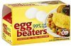 Egg Beaters frozen egg product pasteurized Calories