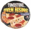 Tombstone frozen pizza, pepperoni frozen pizza, oven rising crust, pepperoni Calories