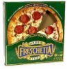 Freschetta frozen pizza, sausage & pepperoni Calories