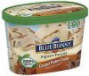 Blue Bunny frozen yogurt caramel praline crunch Calories