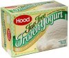 Hood frozen yogurt fat free, old fashioned vanilla Calories