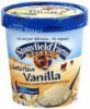 Stonyfield Farm frozen yogurt nonfat, gotta have vanilla Calories