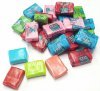 Jolly Rancher fruit chews candy assorted flavors Calories
