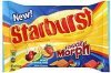 Starburst fruit chews flavor morph Calories