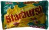 Starburst fruit chews tropical Calories