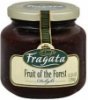 Fragata fruit delight fruit of the forest delight Calories