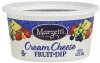 Marzetti fruit-dip cream cheese Calories