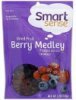 Smart Sense fruit dried berry medley Calories