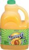 Sunny D fruit drink mango Calories