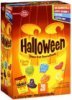 Betty Crocker fruit flavored snacks halloween shapes Calories