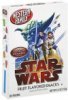 Western Family fruit flavored snacks star wars Calories