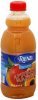 Rienzi fruit juice apricot mango Calories
