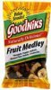 GoodNiks fruit medley Calories