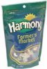 Harmony fruit mix farmer's market Calories