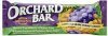 Orchard Bar fruit & nut bar concord grape peanut crunch Calories