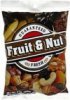 Terri Lynn fruit & nut mix Calories