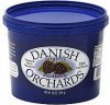 Danish Orchards fruit preserves premium, blackberry Calories