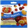 Jelly Belly fruit snacks Calories