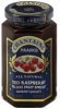 Chantaine fruit spread deluxe, red raspberry Calories