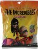 Imagination Confections fruity chews the incredibles Calories